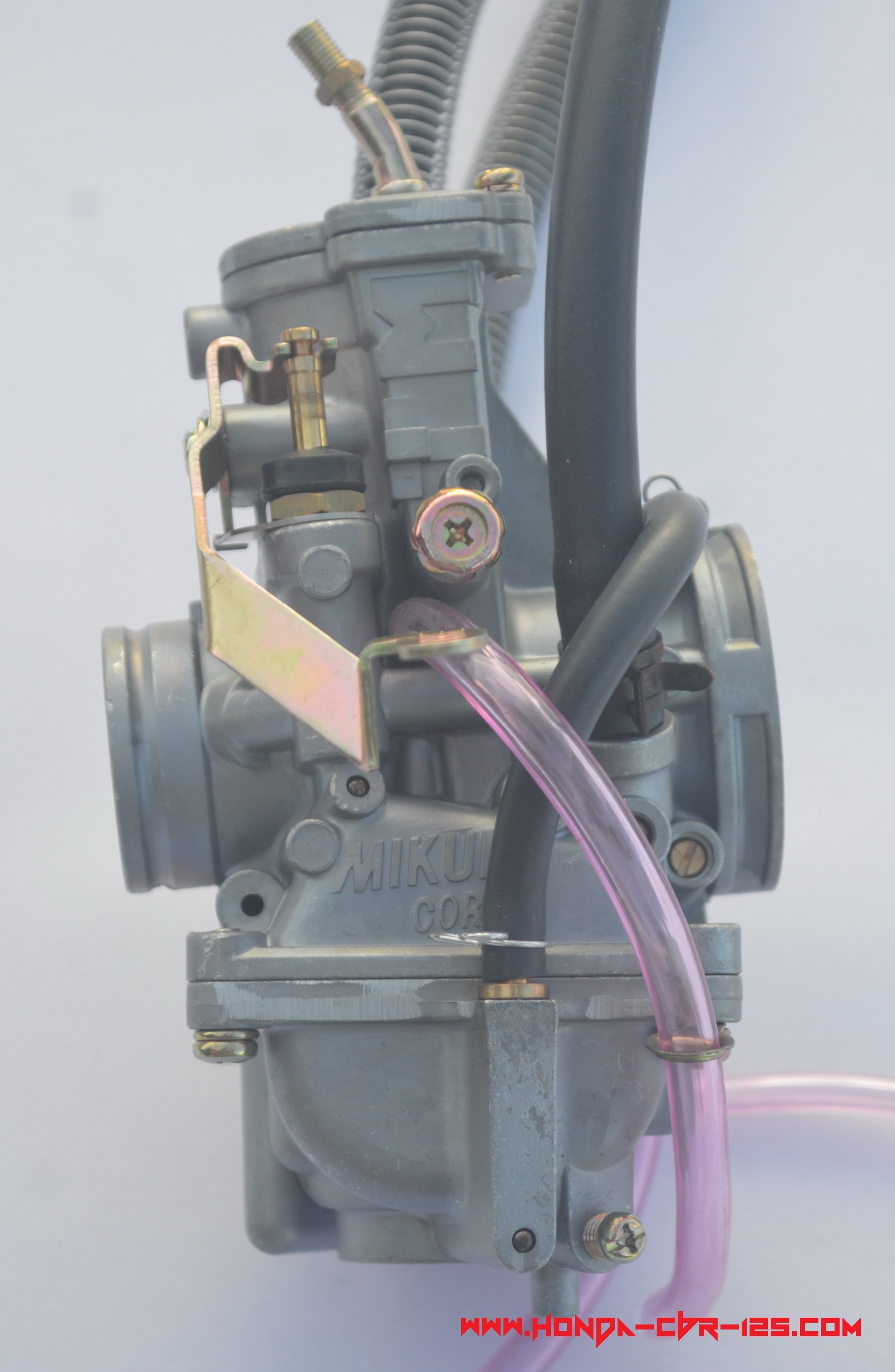 Honda cbr on sale 125 carburetor
