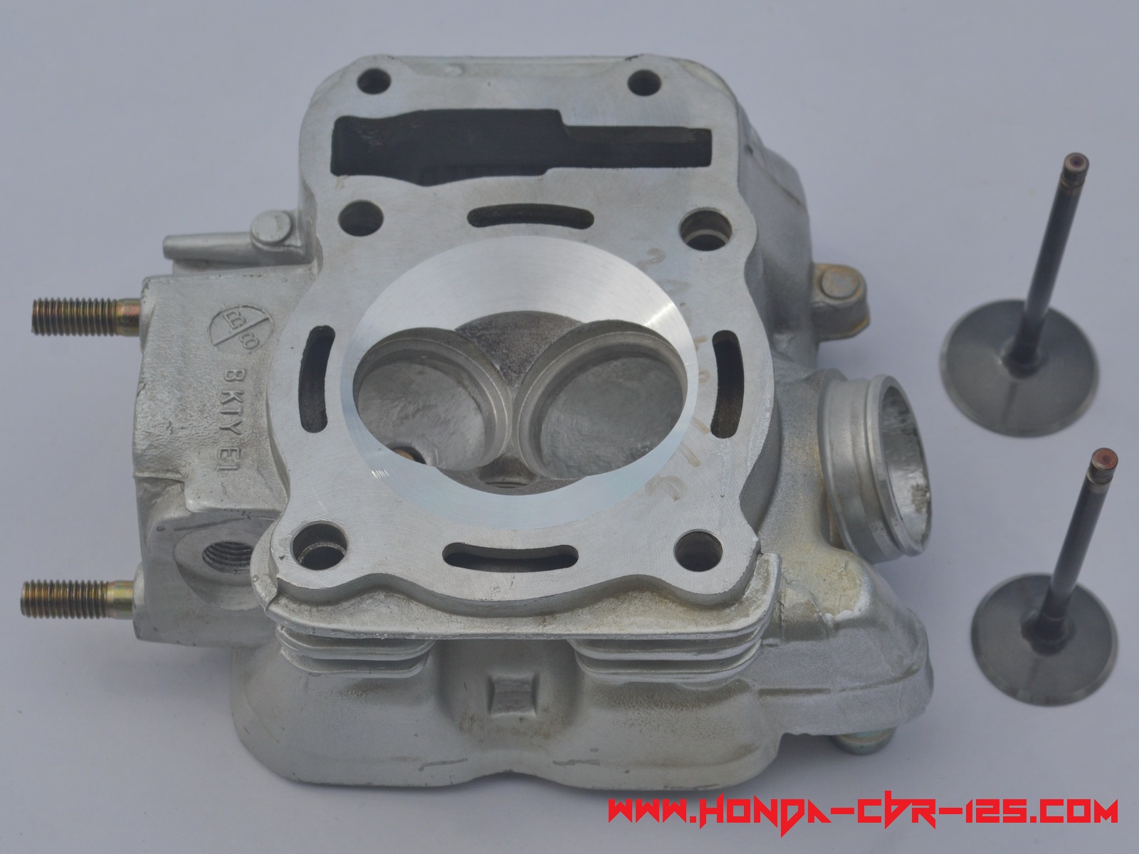 oem genuine honda cbr 125 racing
